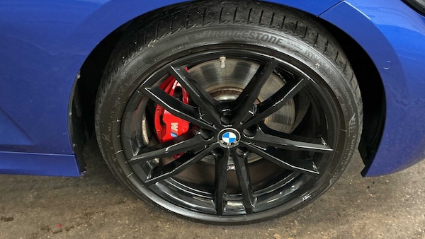 Used BMW 3 Series 2022 for sale - 76286296: Photo 9