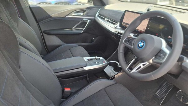 Used BMW iX2 2025 for sale - 75260046: Photo 13
