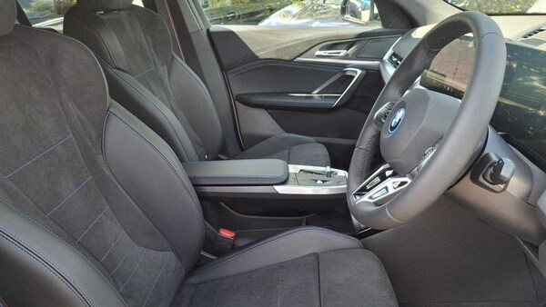 Used BMW iX2 2025 for sale - 75260046: Photo 14