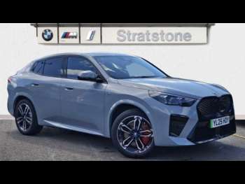 150kW eDrive20 M Sport 65kWh 5dr Auto