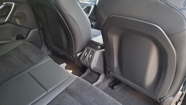 Used BMW iX2 2025 for sale - 75260046: Photo 21