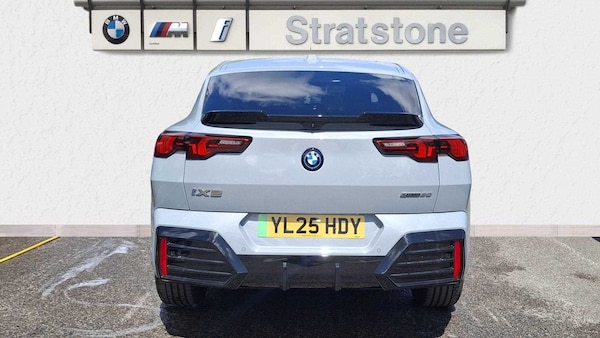 Used BMW iX2 2025 for sale - 75260046: Photo 24