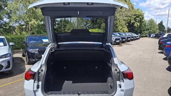 Used BMW iX2 2025 for sale - 75260046: Photo 26