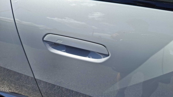 Used BMW iX2 2025 for sale - 75260046: Photo 31