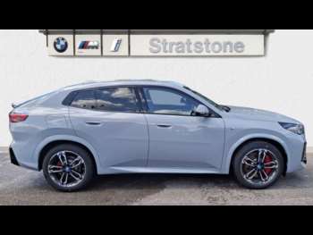 Used BMW X2 2025 for sale - 75260046: Photo