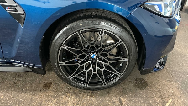 Used BMW M3 2025 for sale - 76339579: Photo 10