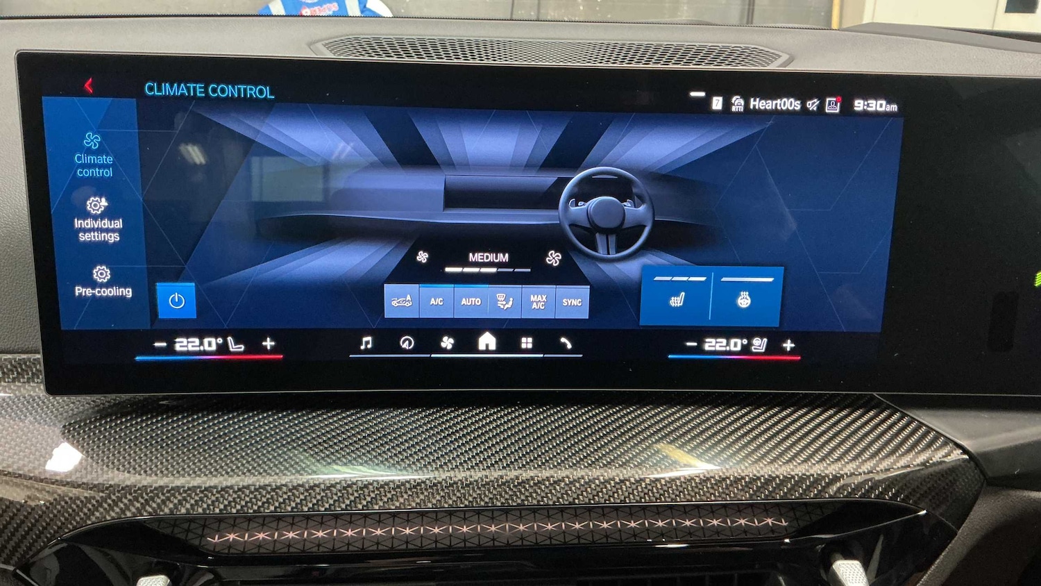 Used BMW M3 2025 for sale - 76339579: Photo 17