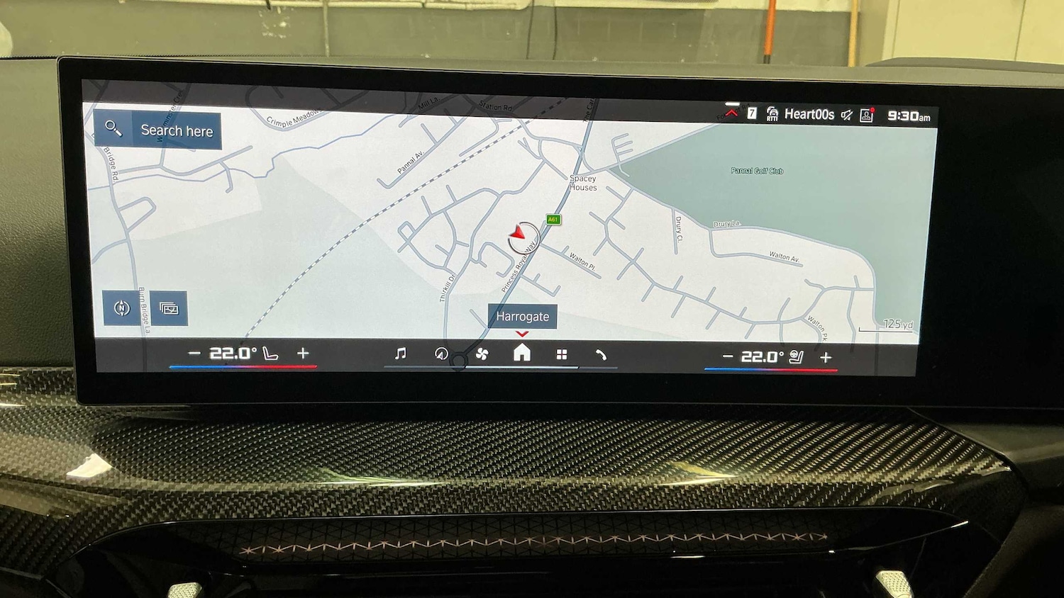 Used BMW M3 2025 for sale - 76339579: Photo 18