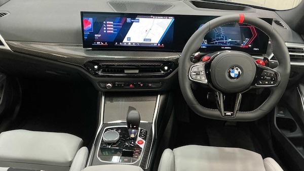 Used BMW M3 2025 for sale - 76339579: Photo 18