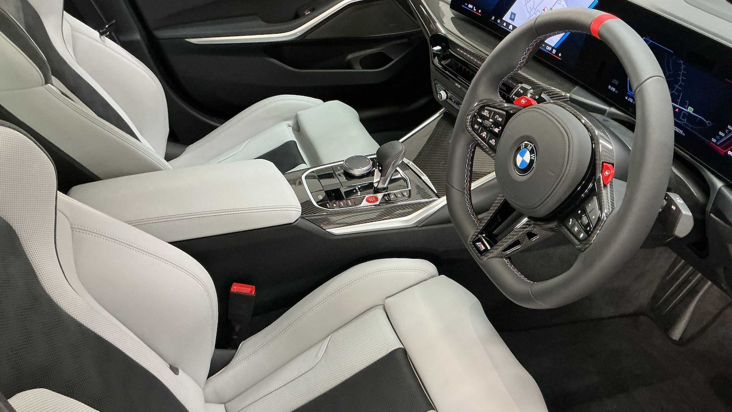 Used BMW M3 2025 for sale - 76339579: Photo 21