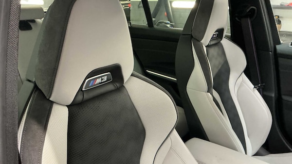 Used BMW M3 2025 for sale - 76339579: Photo 21