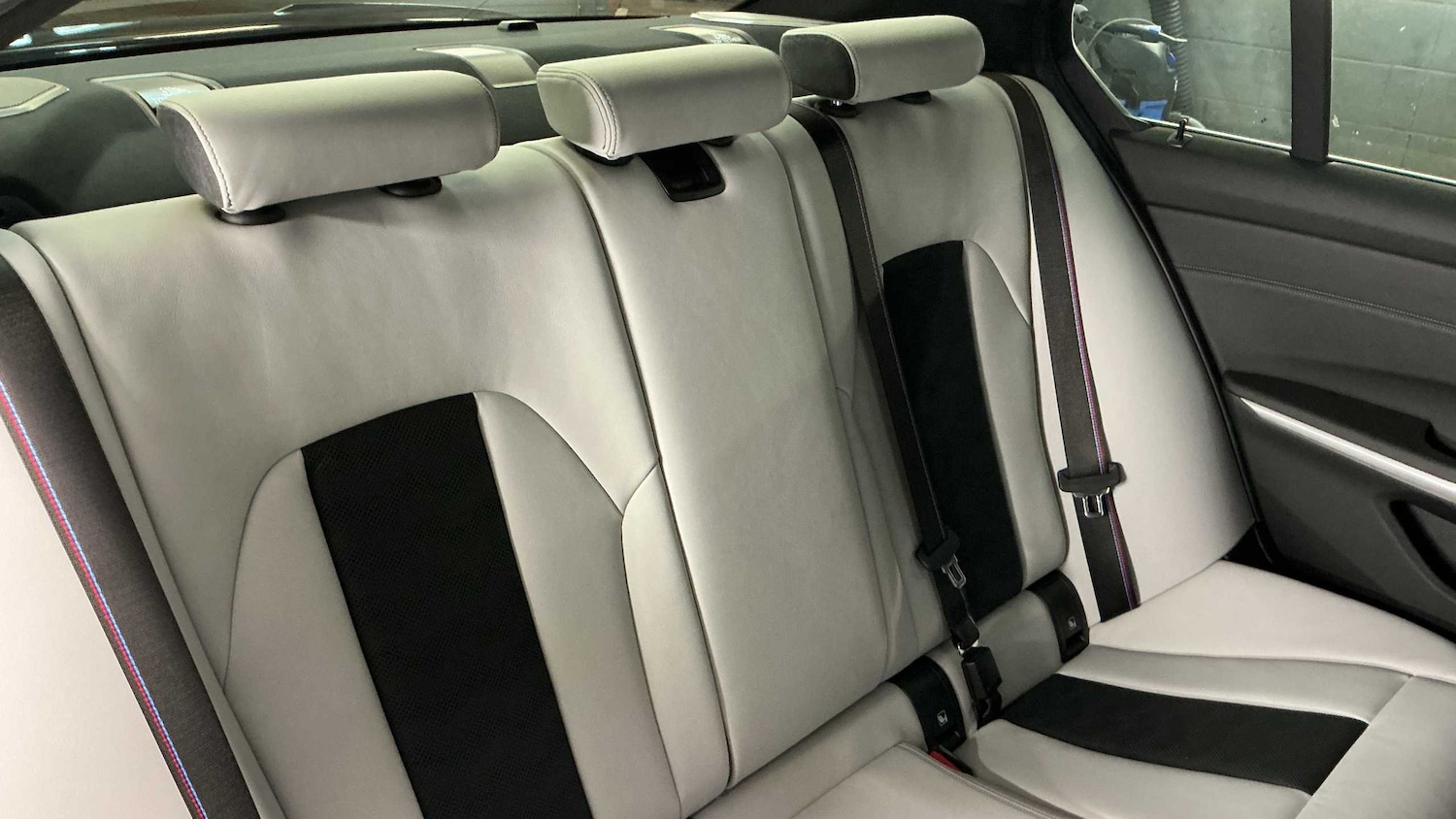 Used BMW M3 2025 for sale - 76339579: Photo 23