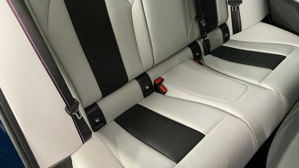 Used BMW M3 2025 for sale - 76339579: Photo 24