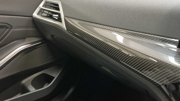 Used BMW M3 2025 for sale - 76339579: Photo 25