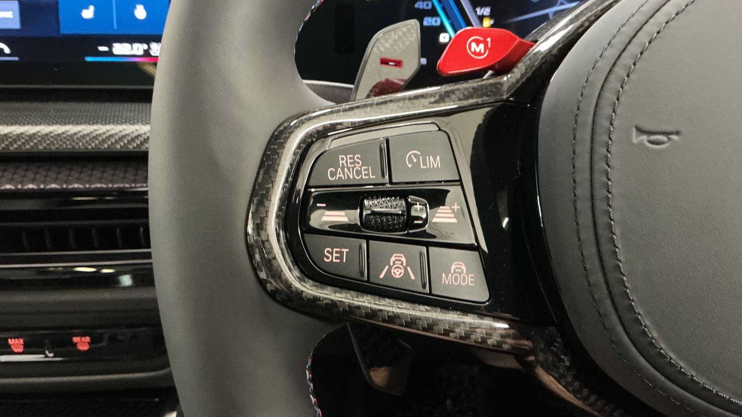 Used BMW M3 2025 for sale - 76339579: Photo 27