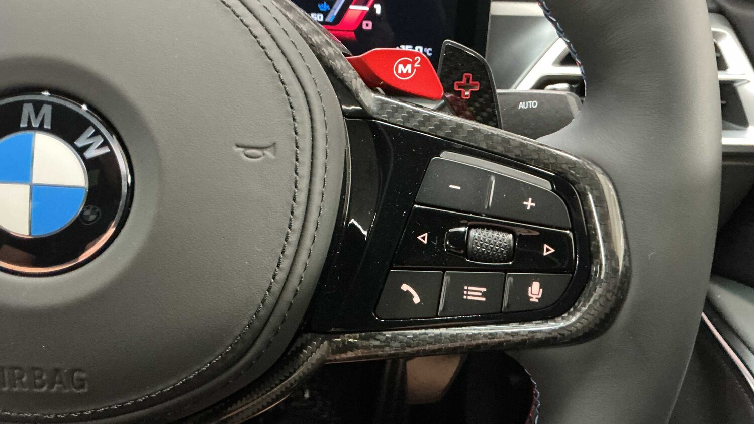 Used BMW M3 2025 for sale - 76339579: Photo 28