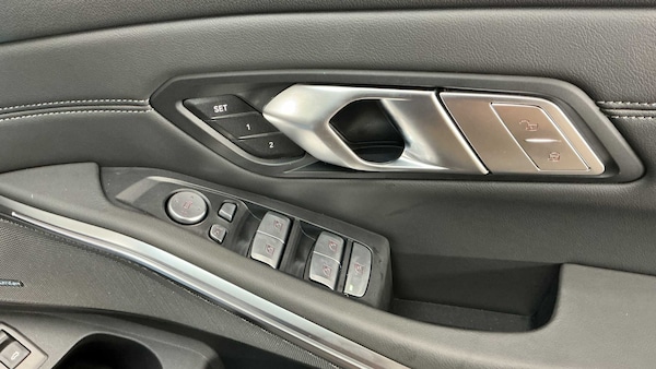Used BMW M3 2025 for sale - 76339579: Photo 28