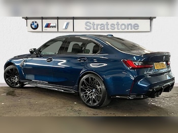 Used BMW M3 2025 for sale - 76339579: Photo 2