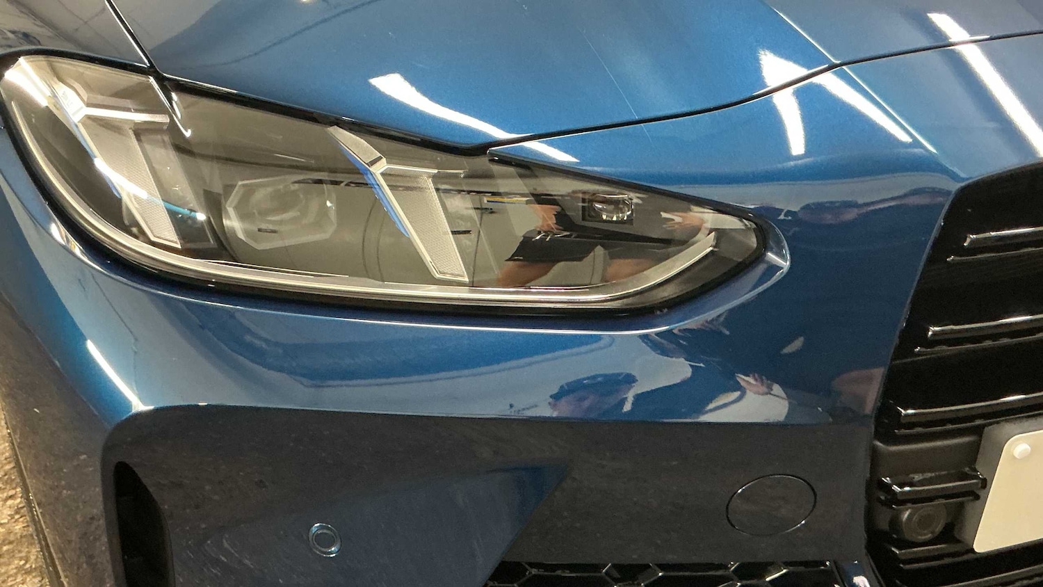 Used BMW M3 2025 for sale - 76339579: Photo 32