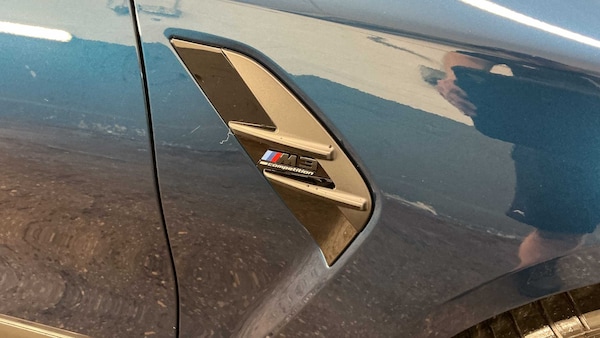 Used BMW M3 2025 for sale - 76339579: Photo 32