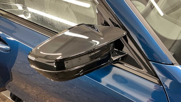 Used BMW M3 2025 for sale - 76339579: Photo 33