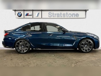 Used BMW M3 2025 for sale - 76339579: Photo 3