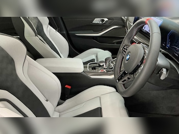 Used BMW M3 2025 for sale - 76339579: Photo 4