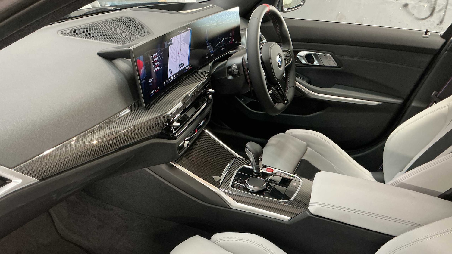 Used BMW M3 2025 for sale - 76339579: Photo 8