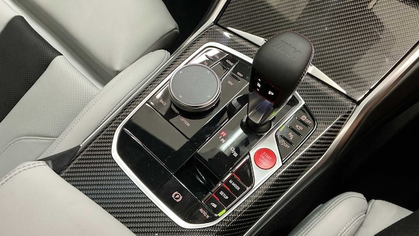 Used BMW M3 2025 for sale - 76339579: Photo 8