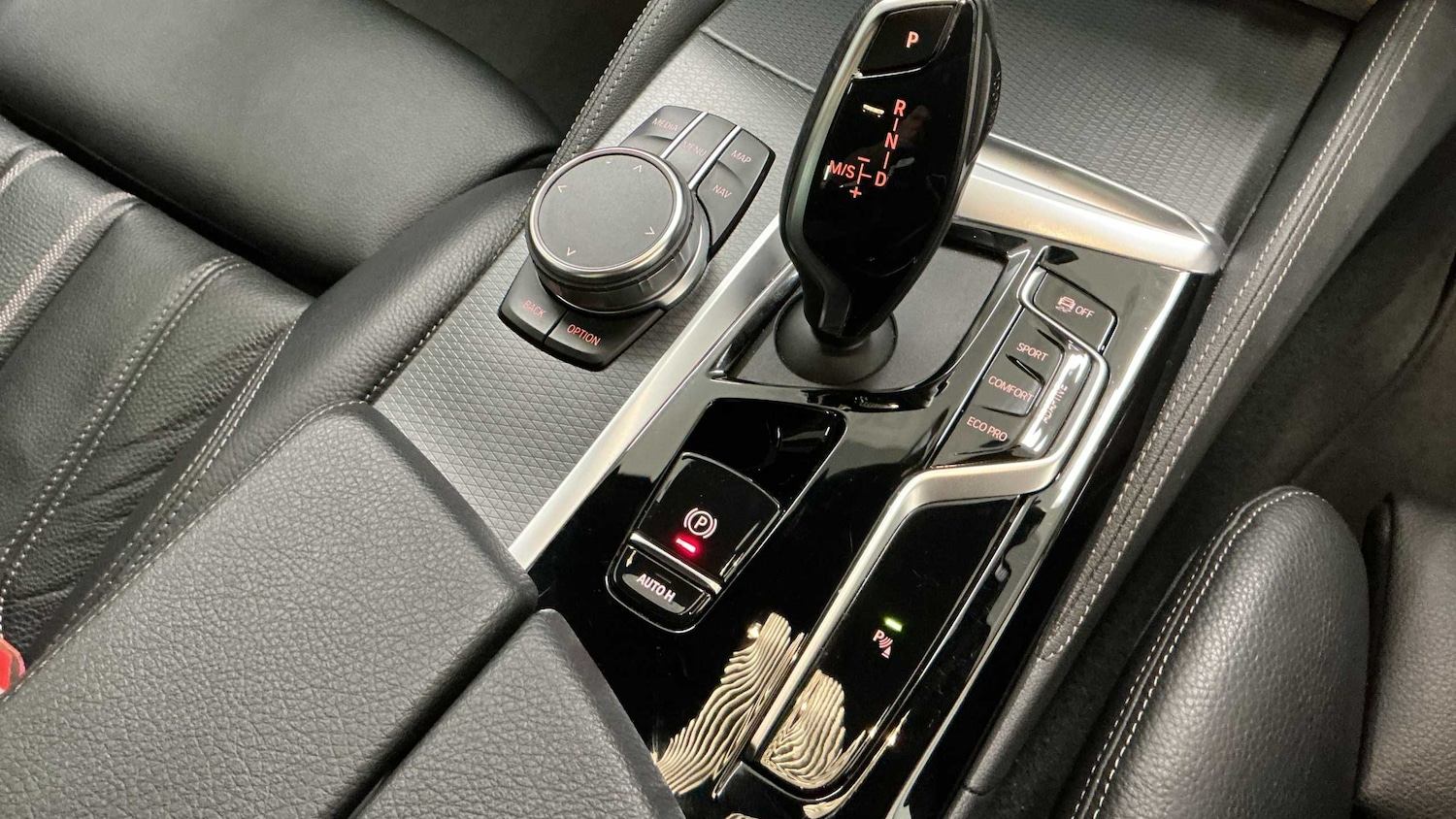 Used BMW 5 Series 2023 for sale - 77615482: Photo 10