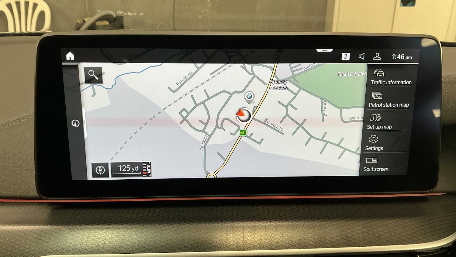 Used BMW 5 Series 2023 for sale - 77615482: Photo 14