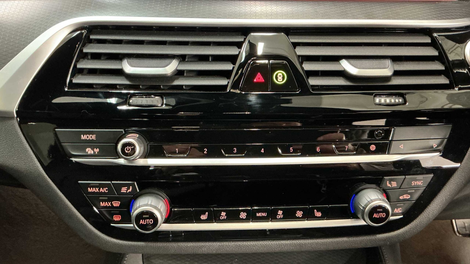 Used BMW 5 Series 2023 for sale - 77615482: Photo 15