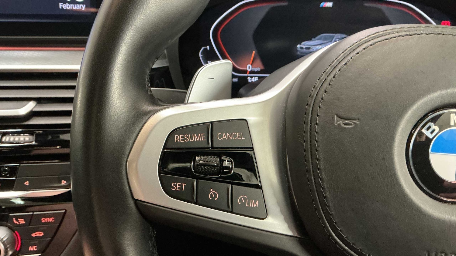 Used BMW 5 Series 2023 for sale - 77615482: Photo 18