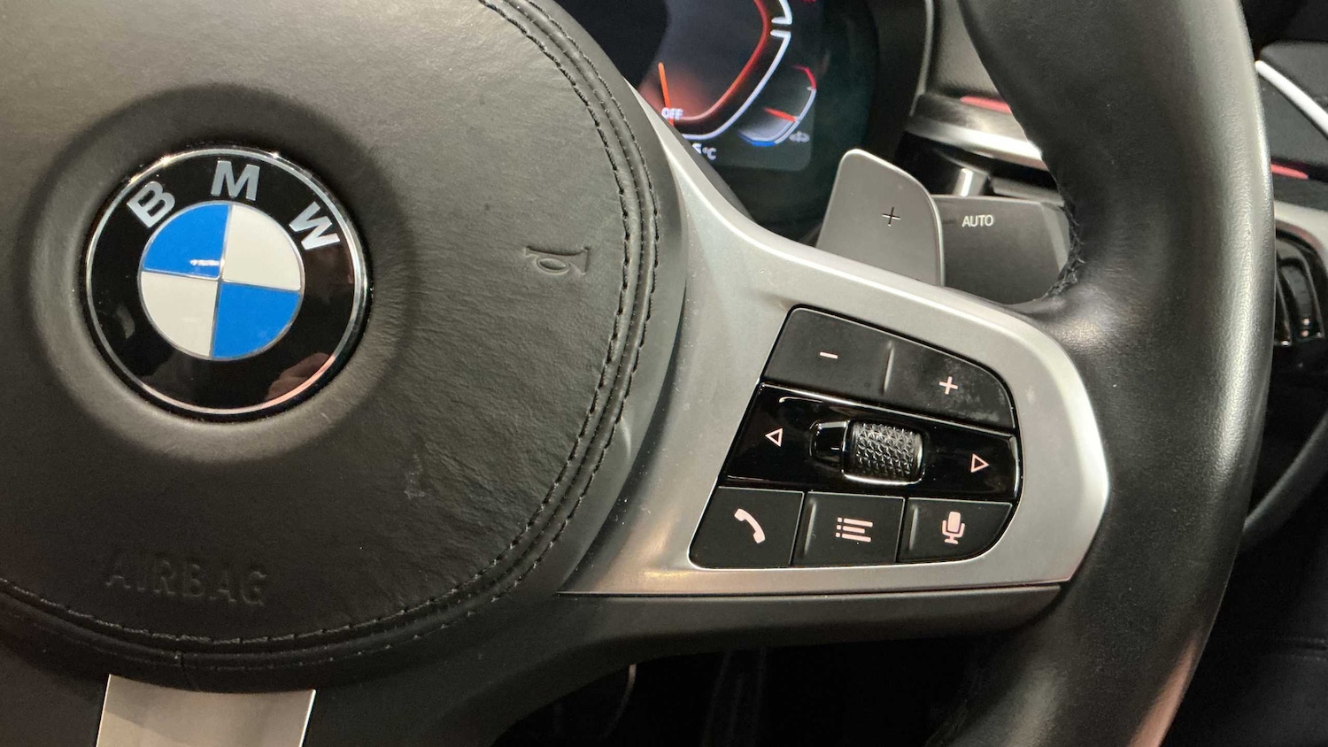 Used BMW 5 Series 2023 for sale - 77615482: Photo 19