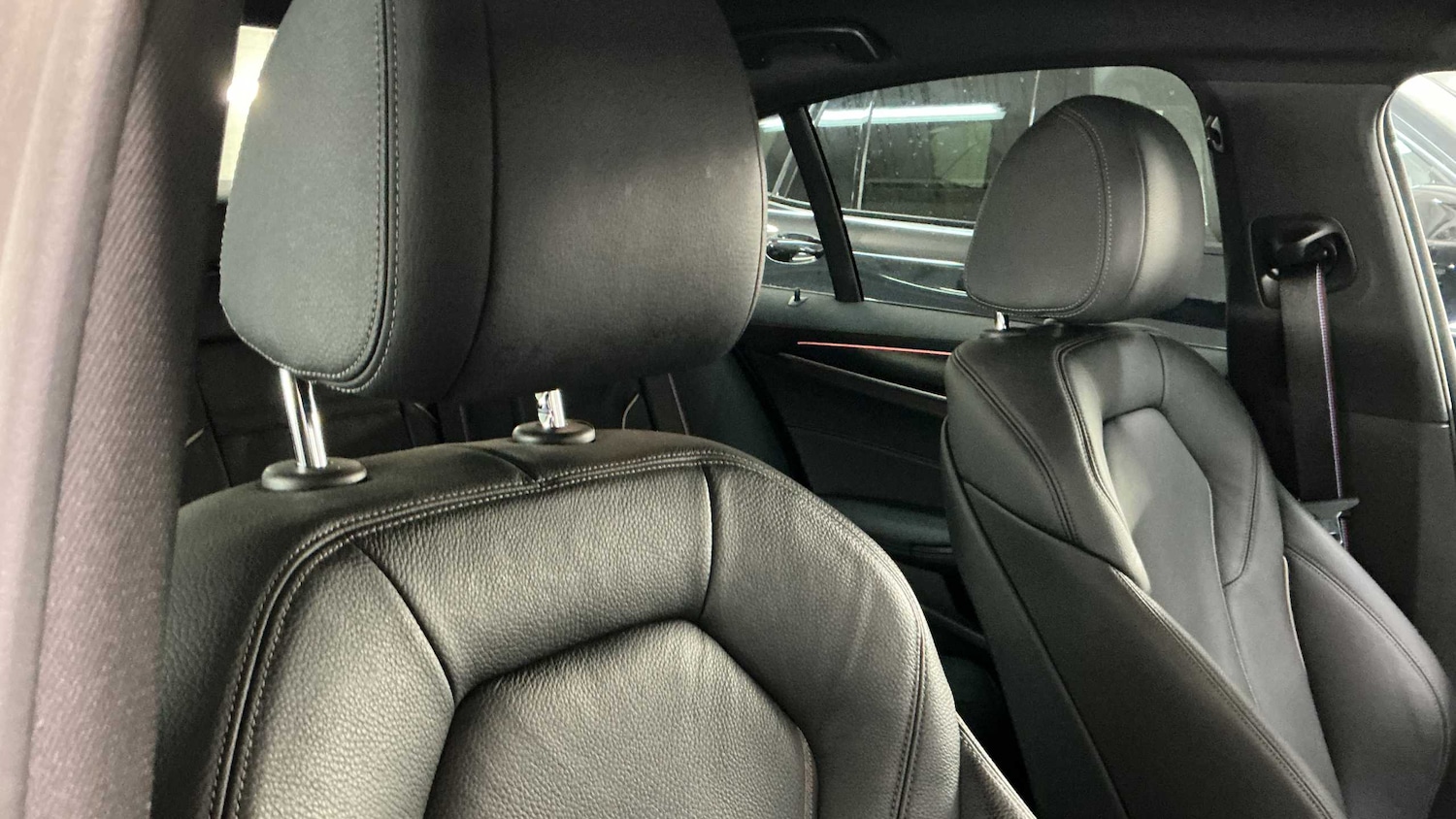 Used BMW 5 Series 2023 for sale - 77615482: Photo 21