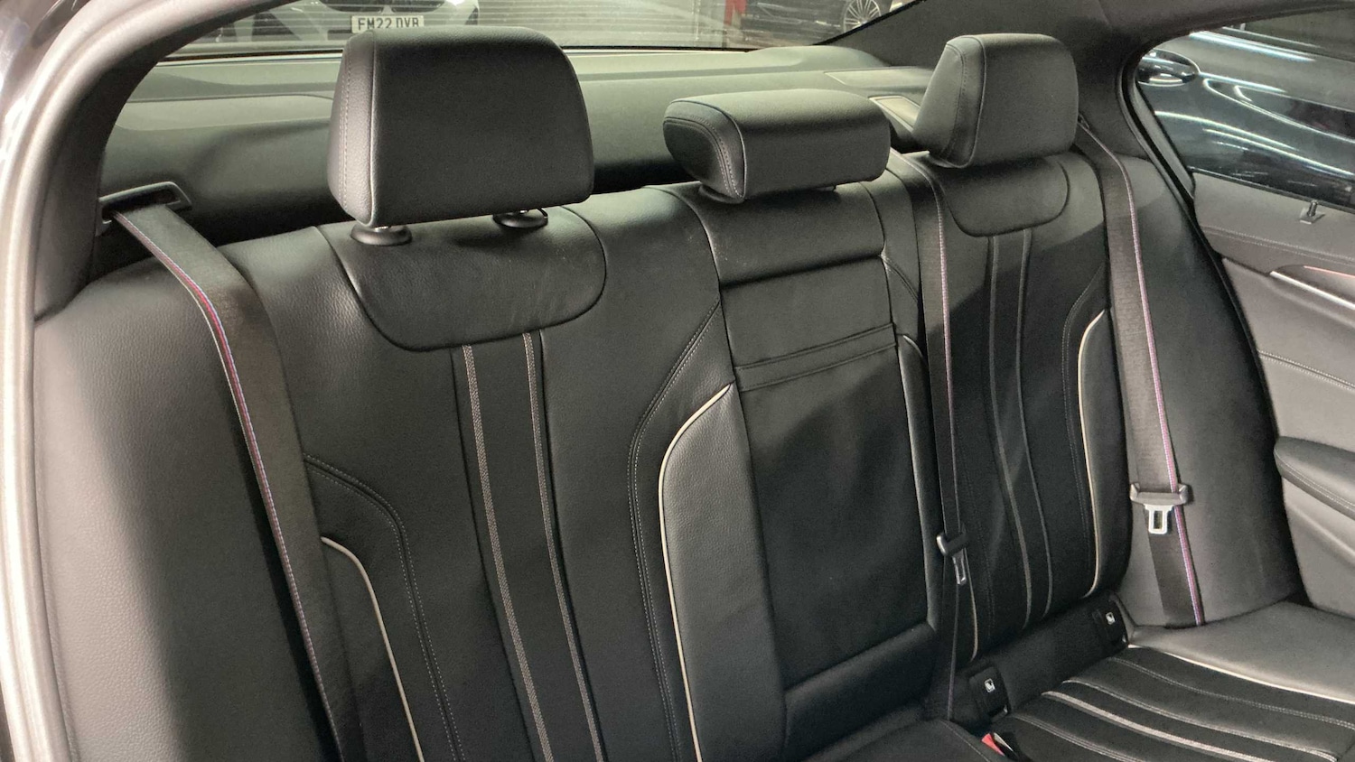 Used BMW 5 Series 2023 for sale - 77615482: Photo 23