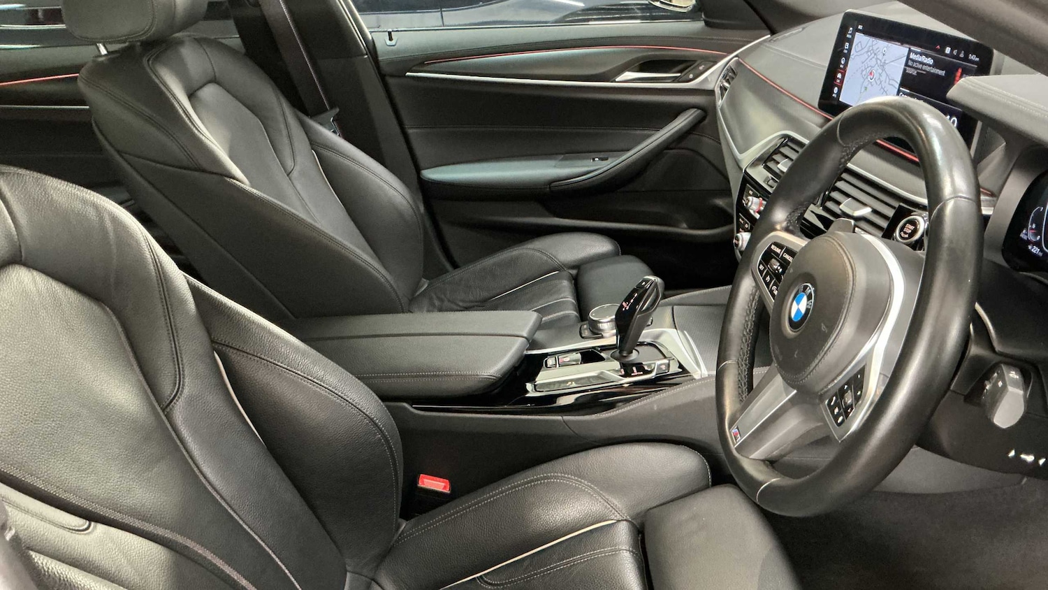 Used BMW 5 Series 2023 for sale - 77615482: Photo 5