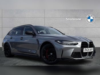 Used BMW M3 2024 for sale - 79797970: Photo