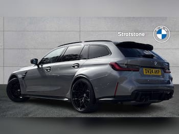 Used BMW M3 2024 for sale - 79797970: Photo