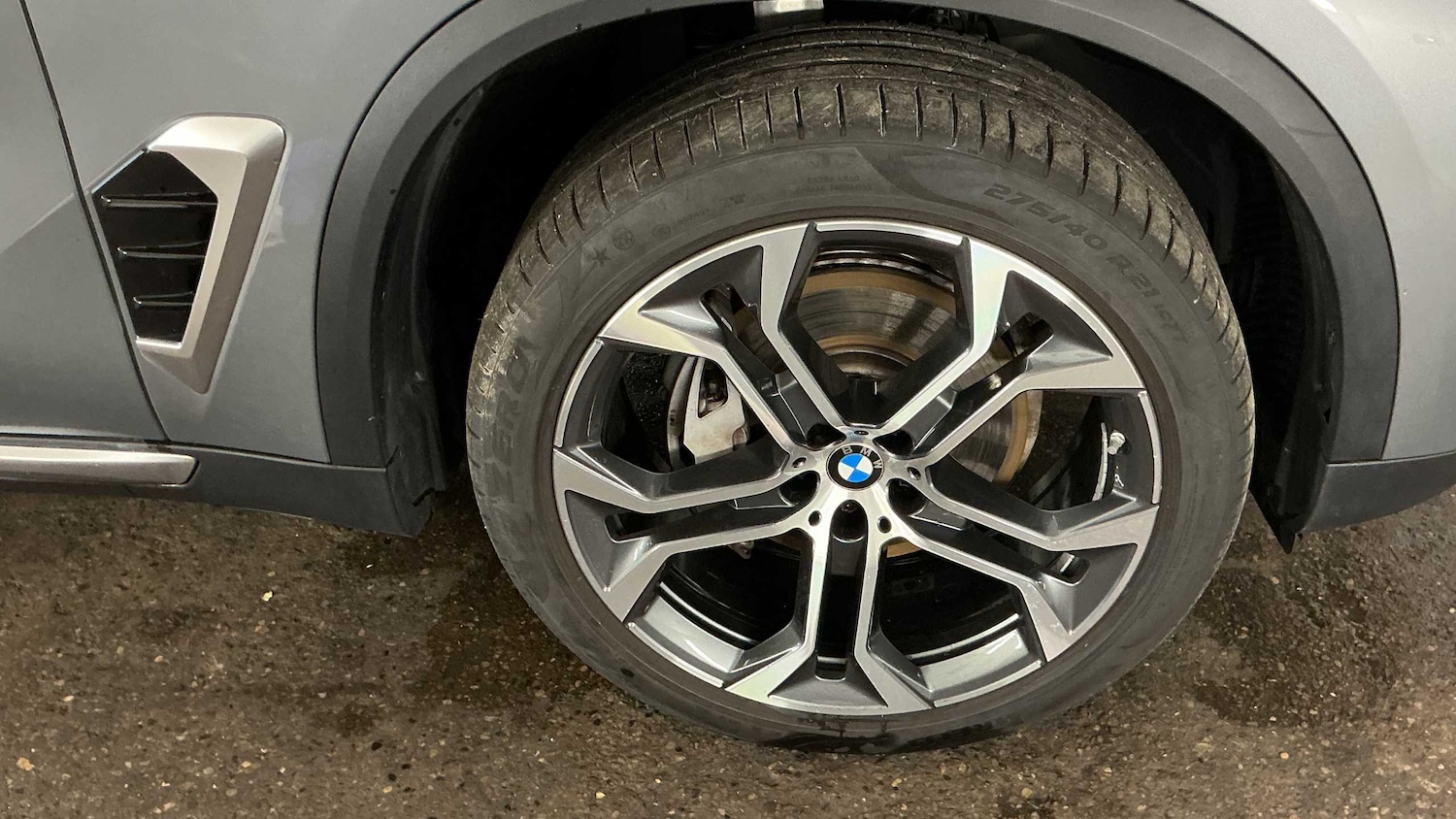 Used BMW X5 2025 for sale - 76075401: Photo 11