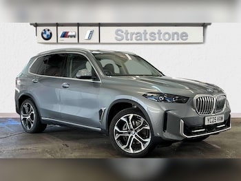 BMW - X5