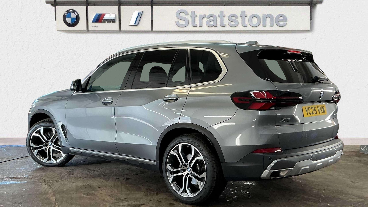 Used BMW X5 2025 for sale - 76075401: Photo 2