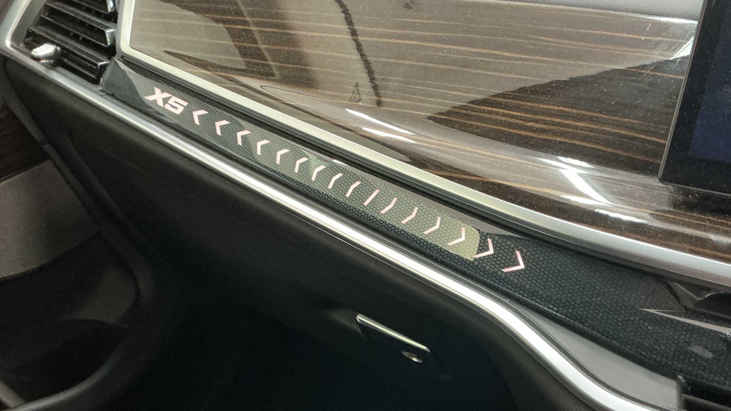 Used BMW X5 2025 for sale - 76075401: Photo 29