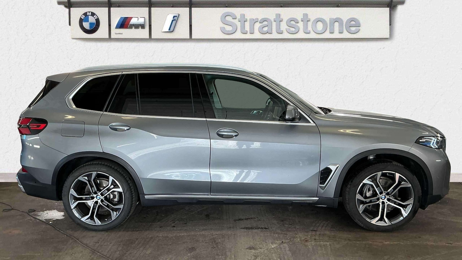 Used BMW X5 2025 for sale - 76075401: Photo 3