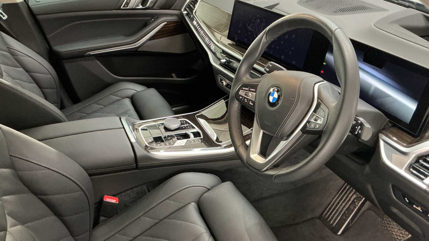 Used BMW X5 2025 for sale - 76075401: Photo 5