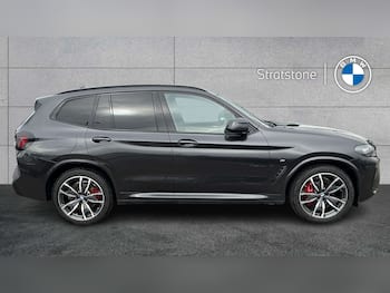 Used BMW X3 2023 for sale - 79689571: Photo