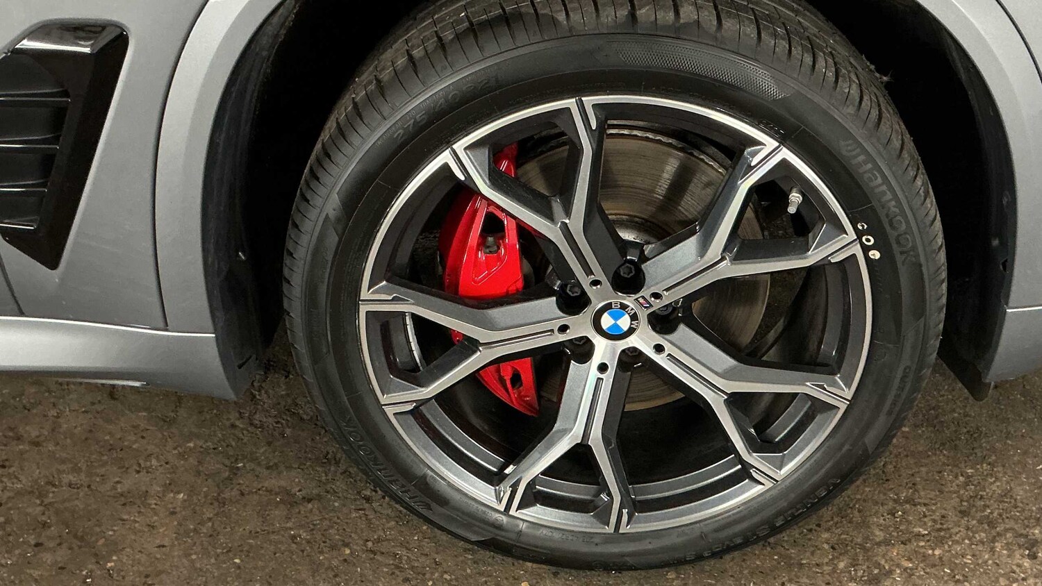 Used BMW X5 2024 for sale - 76075488: Photo 11