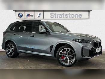 BMW - X5