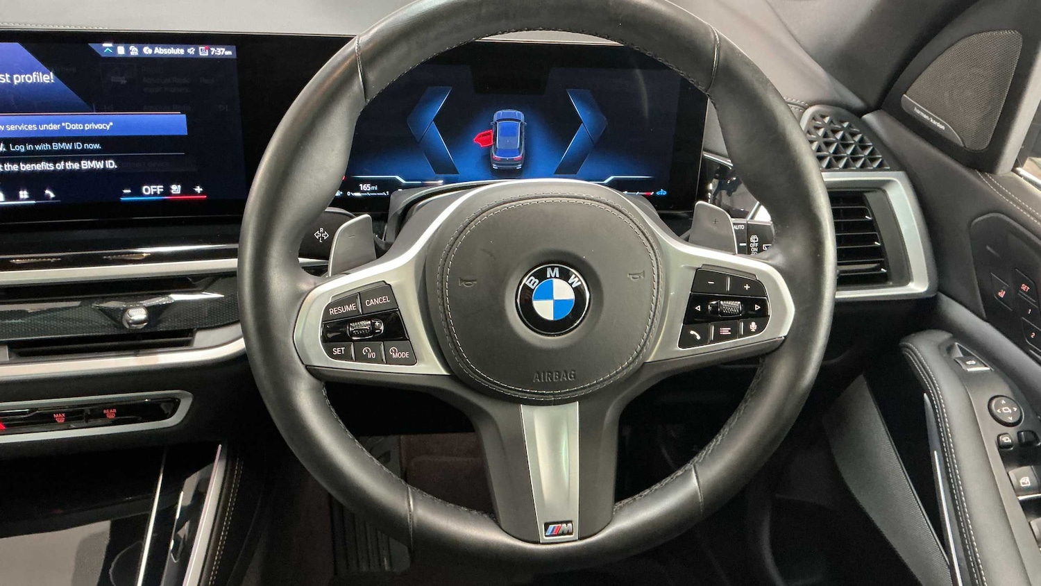 Used BMW X5 2024 for sale - 76075488: Photo 22