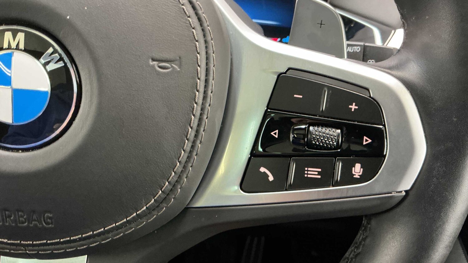 Used BMW X5 2024 for sale - 76075488: Photo 25